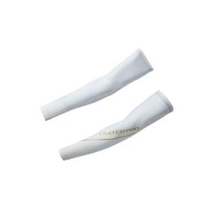 シマノ(SHIMANO) AC-120W リミテッドプロ サンプロテクション アームカバー ホワイト...