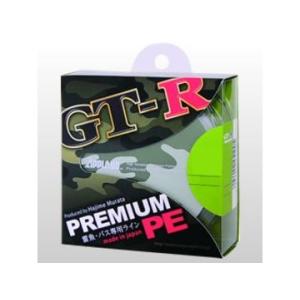サンヨーナイロン GT-R プレミアムPE 10号 100m