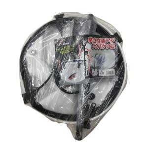 第一精工 アジバケツ 27cm 13L : 釣具・フーガショップ1 - 通販