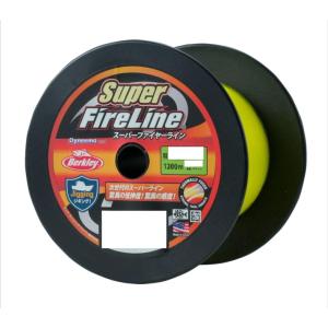 Berkley（バークレイ） peライン スーパーファイヤーライン 2.5号 3.0