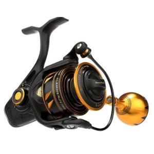 ペン オーソリティー 3500 スピニングリール - 最安値・価格比較