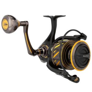 DAIWA（ダイワ） 22 トーナメント ISO LBD 2500XH-LBD (2022年モデル