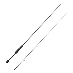 DAIWA（ダイワ） ルアーロッド 月下美人 MX 74UL-S・N / 釣具 / daiwa