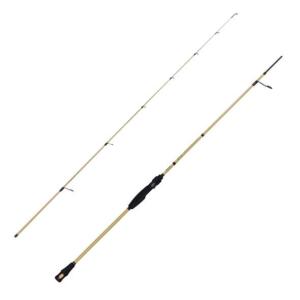 アブガルシア PGS-652MML ルアーロッドの買取情報