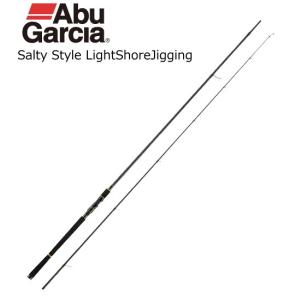 Abu Garcia（アブガルシア） アブ ガルシア ソルティーステージ