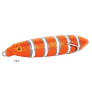 ラパラ ストーム SX ソフト セルパンティーノ SPT09 #BOS オレンジスネーク/フロッグ ルアー 釣具の商品画像