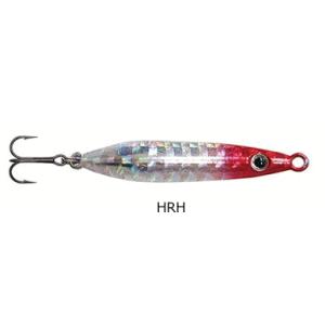 RaPaLa（ラパラ） 五目スプーンジグ 35g #GSJ35 HRH / メタルジグ