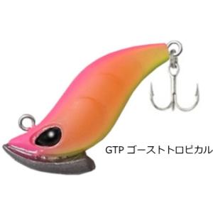 ラパラ ストーム 五目 ボトム GBT30S #GTP / ライトゲーム ルアー 釣具 メール便可