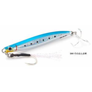 スミス SMITH CB ナガマサ 215mm 180g #14 コスモレーザー