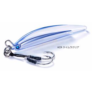 Jackson（ジャクソン） クリア-S Clear-S 30g #MZC みずもちクリア