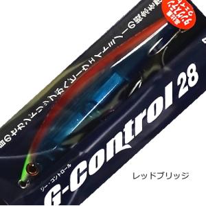 Jackson（ジャクソン） Gコントロール 28g 有頂天カラー : 池袋