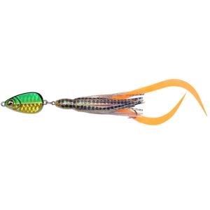 ファットラボ ネコソギ RR #ブラックピンク / ビッグベイト バス