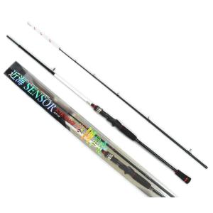 Abu Garcia（アブガルシア） アブ ガルシア 黒船 KKWC-180S カワハギ 8