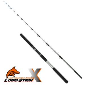 シマノ（SHIMANO） 船竿 20 シーマイティ X TYPE73 80-210 / shimano
