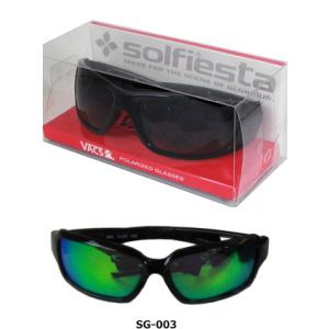 zeal ジール 偏光サングラス オプティクス ゼクー バロン ジャケット