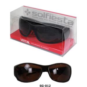 zeal ジール 偏光サングラス オプティクス ゼクー バロン ジャケット