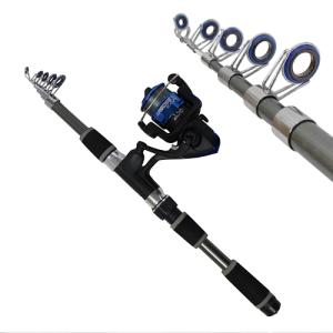 DAIWA（ダイワ） ルアーロッド モバイルパック 766TML / 釣具 / daiwa