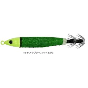 ティップラン エギ 餌木 ウェーブギア エギゼヨ プレミアム TIPRUN 35g
