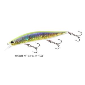 DUO（デュオ） レアリス ジャークベイト 130S SW #CPA3565 パープル