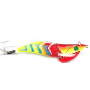 マルシン漁具 タコエギ マキマキタップ 3.5号 ピンク / 蛸餌木 メール