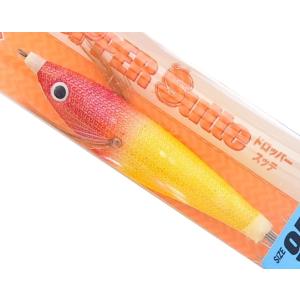 イージーイカメタルセット エビ型スッテ 80-95mm + 鉛スッテ 15-20号