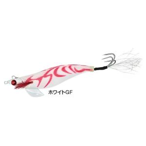釣研 エギスタ TR シンカー 40g #ピンク / エギング 餌木 メール便可