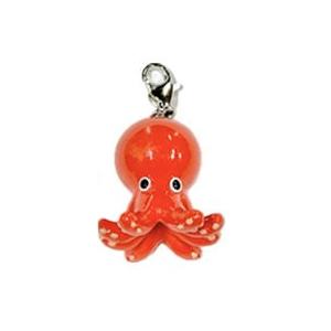 お魚キーホルダー 大漁 チャームの高価買取価格