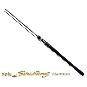 Gamakatsu（がまかつ） タチウオテンヤ MS （エムエス） H-173 1.73m