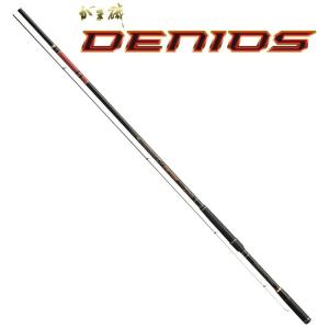 シマノ（SHIMANO） ロッド 18 イソリミテッド マイティブロウ 1.5号