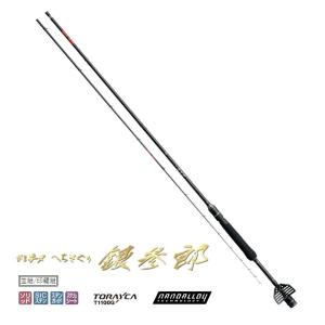 がまかつ がまチヌ へちさぐり銀参郎(ぎんざぶろ...の商品画像