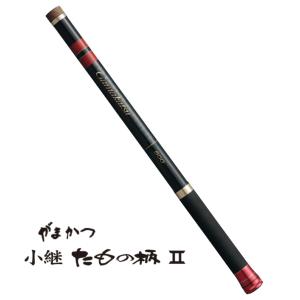 Gamakatsu（がまかつ） ラグゼ ランディングポール 6.0m / 玉の柄 (SP