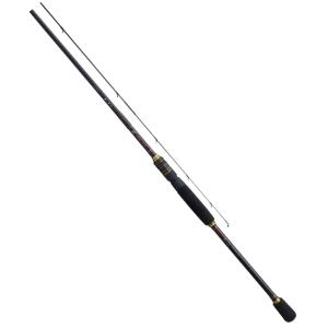 バレーヒル　イカメタル　レトロマティックX RBC 66MT ベイトロッド Valleyhill（バレーヒル） レトロマティックX RMXC-66S-Yarimetal イカ