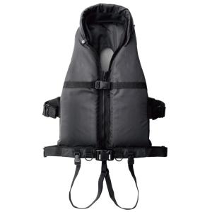 APIA アピア ガネットバリスティック サイズ:フリー ロックショア用