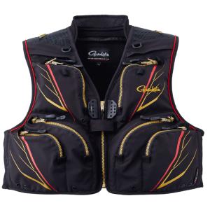 がまかつ ショートハーフメッシュベスト GM2332 5L 新品です。 ショートハーフメッシュベスト GM2332 | がまかつ