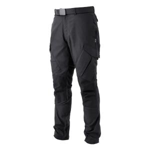 シマノ（SHIMANO） ESインサレーションパンツ 03 RB-035Y ブラック 2XL