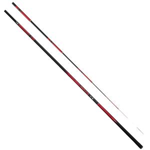 宇崎日新 極技 かぶせ ハイブリッドメタル 2.10m / かぶせ釣り専用