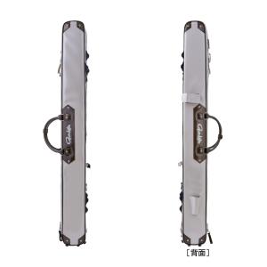 シマノ（SHIMANO） ヘラ竿 へらロッドケース LX BR-541W カーキ