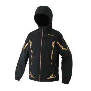 シマノ（SHIMANO） リミテッドプロ ハーフジップ ウォームシャツ SH