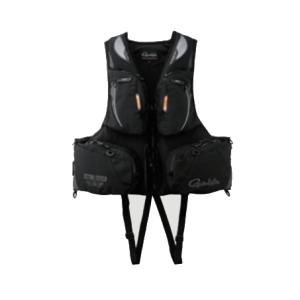 Gamakatsu（がまかつ） フローティングベスト GM-2187 フィッシング