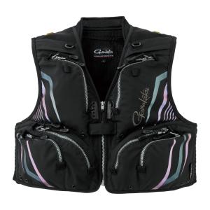 DAIWA（ダイワ） フィッシングベスト DV-3425 ブラック XLサイズ