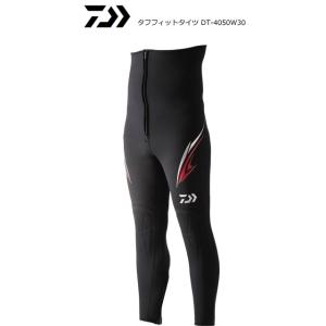 DAIWA（ダイワ） スペシャルタイツ SP-4010W ブラック MAサイズ / 鮎