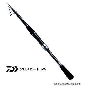 DAIWA（ダイワ） アウトレイジ キャスティングモデル スピニング C82-4