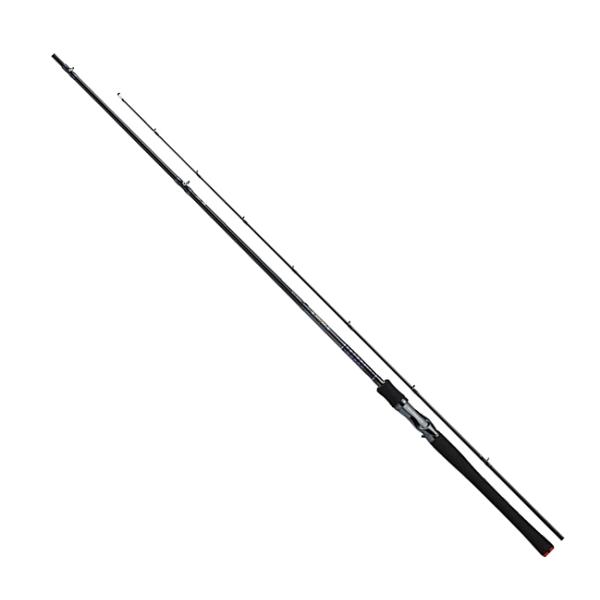 ダイワ ハートランド ベイトモデル 752HRB-21 / バスロッド / daiwa / 釣具