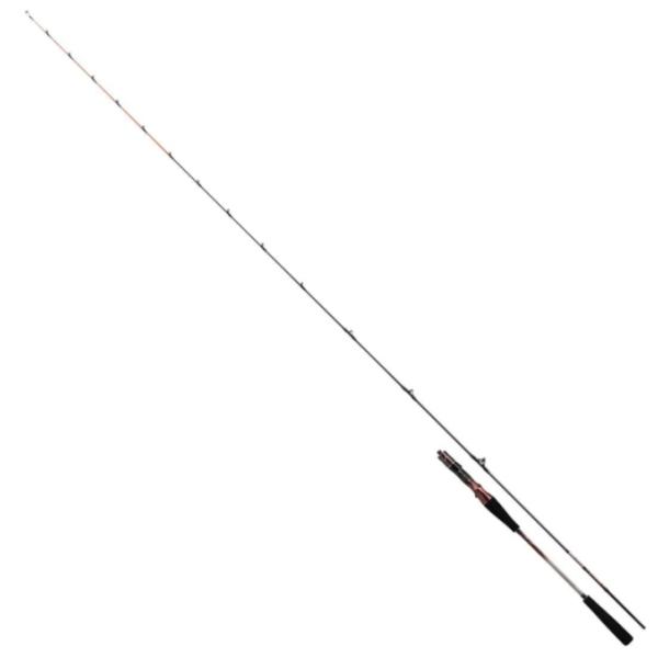 船竿 ダイワ 21 紅牙 AIR N610MHB TG・N / daiwa / 釣具