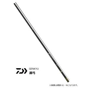 宇崎日新 ルシード 稲穂 H 3.60m / ハエ竿 / 釣具 / nissin (SP) (+5