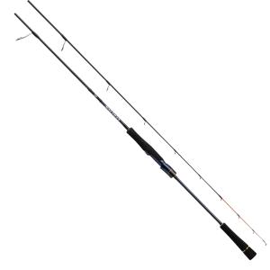 ダイワ ロッド ソルティガ R J63S-2.5 LO [6・大型] : 釣具のアングル