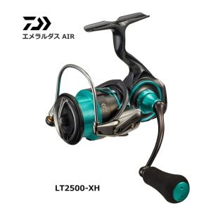 DAIWA（ダイワ） 18エメラルダスAIR LT3000S−CXH
