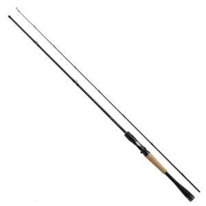 シマノ（SHIMANO） 21 ディアルーナ BS S610M スピニングモデル