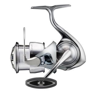 DAIWA（ダイワ） 22 イグジストLT4000-XH 2022年新製品 リール