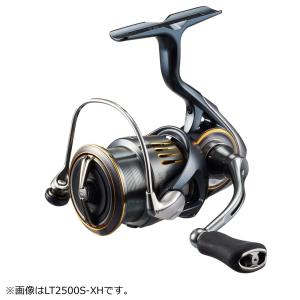 DAIWA（ダイワ） ソルティガ R J60S-3 HI ハイレスポンス / ジギング